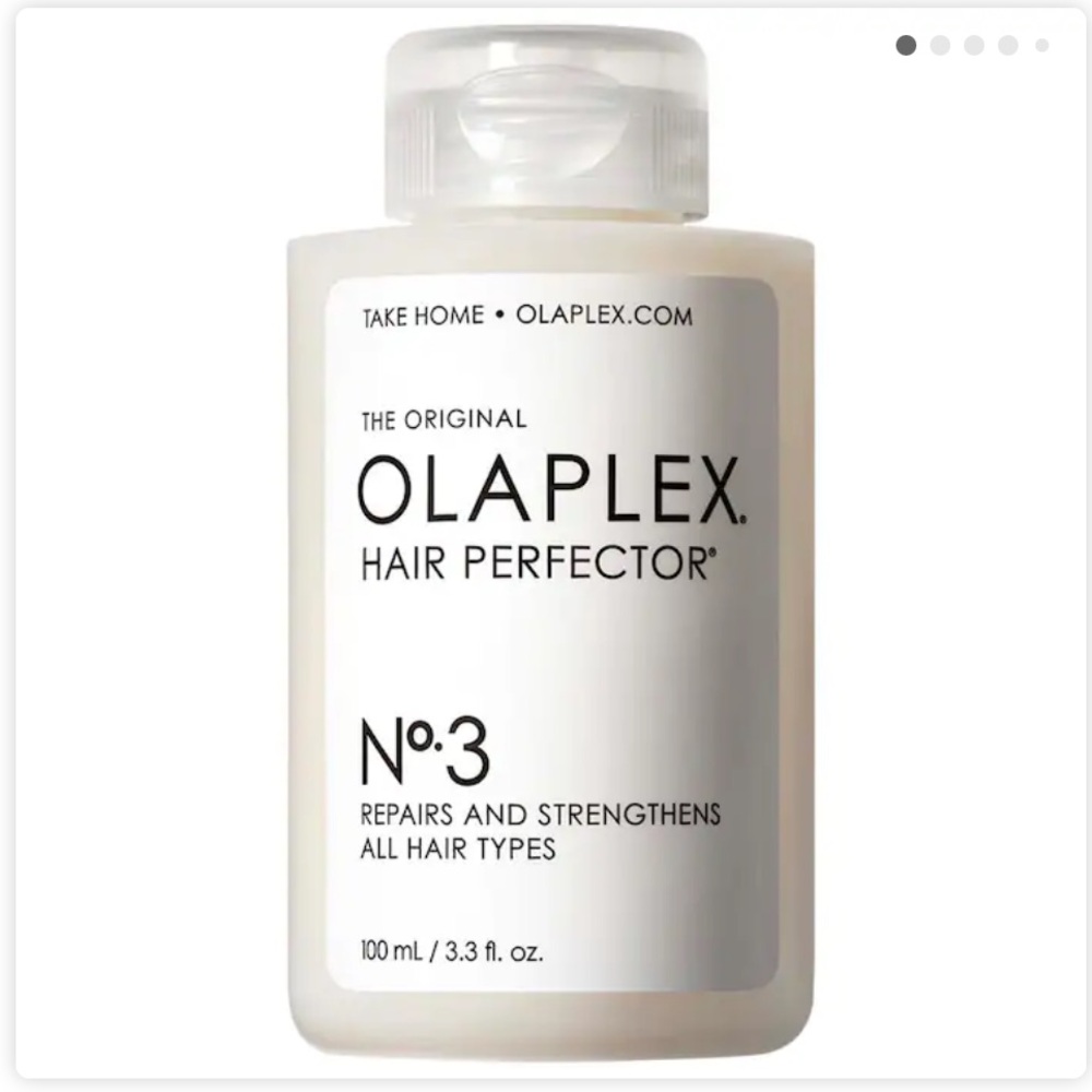 NWT 2 Olaplex Hair Perfectors No.3